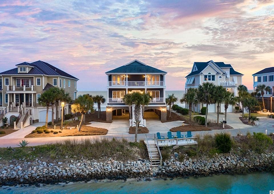 1357 Norris Dr., Pawleys Island, SC 29585 Zillow