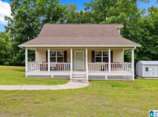 529 Bright Dr, Blountsville, AL 35031
