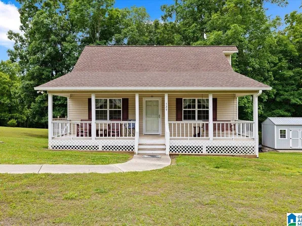 529 Bright Dr, Blountsville, AL 35031