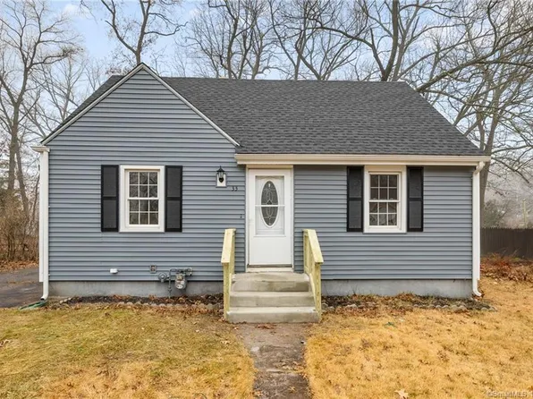 33 South Hawthorne Street, Manchester, CT 06040