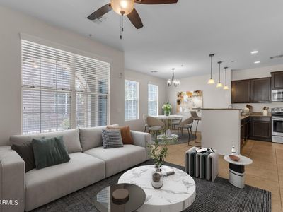 4721 E Portola Valley Dr UNIT 103, Gilbert, AZ, 85297