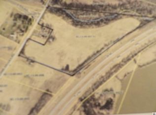 0 Lone Valley Rd, Calvert City, KY 42029