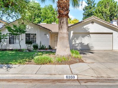 6359 N Cleo Ave, Fresno, CA, 93722