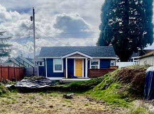 506 S 54th St, Tacoma, WA