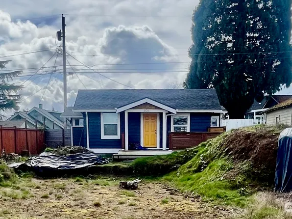 506 S 54th Street, Tacoma, WA 98408