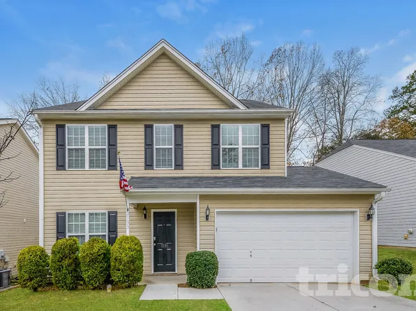 2133 Bethany Trace Ln, Winston Salem, NC 27127