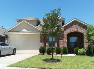 23330 Brat Pass Dr, Spring, TX 77373