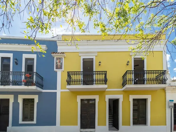 2 San Sebastian #2A, San Juan, PR 00901