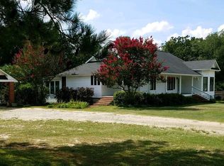 149 Sandpiper Rd, Barnwell, SC 29812