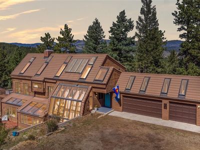 30773 Ruby Ranch Road, Evergreen, CO, 80439