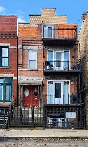 1224 N Cleaver St #1F Photo 1