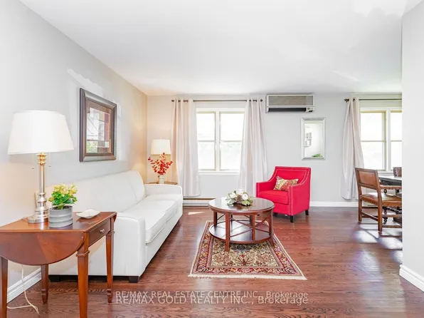 67 Cavendish Cres, Brampton, ON L6T 1Z3