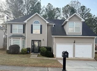 4865 Bridle Point Pkwy, Snellville, GA