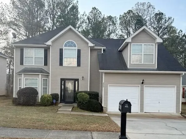 4865 Bridle Point Pkwy, Snellville, GA 30039