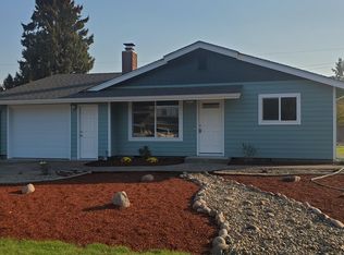 2315 Viewmont Ave, Springfield, OR 97477