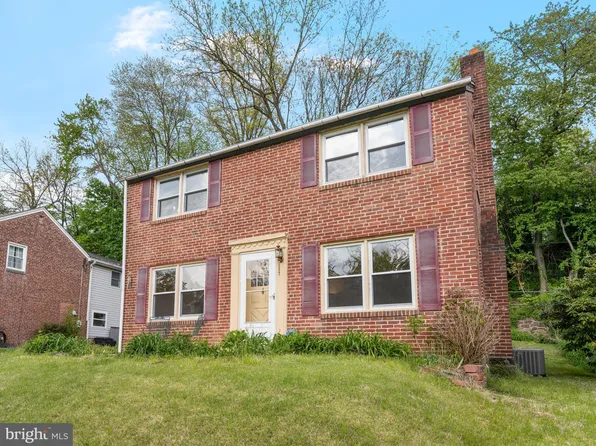 907 Powder Mill Ln, Wynnewood, PA 19096