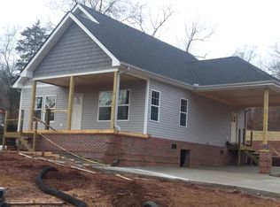 2112 Mentor Rd LOT 1, Louisville, TN 37777