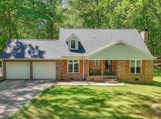 2123 Thunderbird St NW, Hartselle, AL 35640