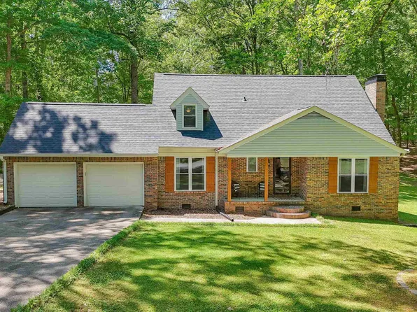 2123 Thunderbird St NW, Hartselle, AL 35640