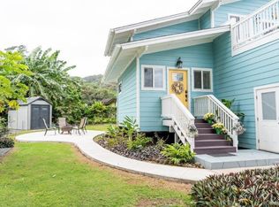 54-236 Anoilei Pl #A, Hauula, HI 96717