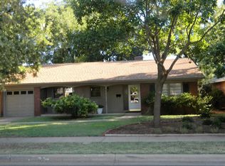 3630 55th St, Lubbock, TX 79413