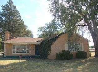 1743 S Ave O, Portales, NM 88130