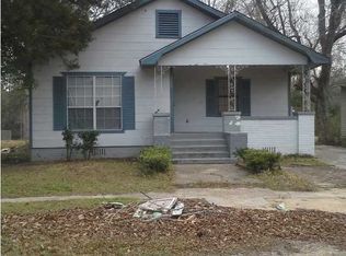 242 N Gould Ave, Whistler, AL 36612