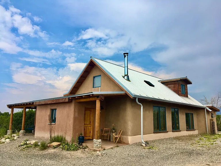 Old Galisteo Way — Photo 1