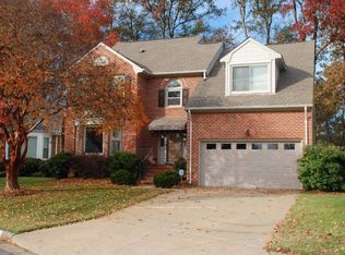 1820 Grey Friars Chase, Virginia Beach, VA 23456