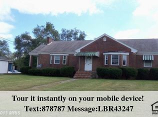 808 E Moler Ave, Martinsburg, WV 25404
