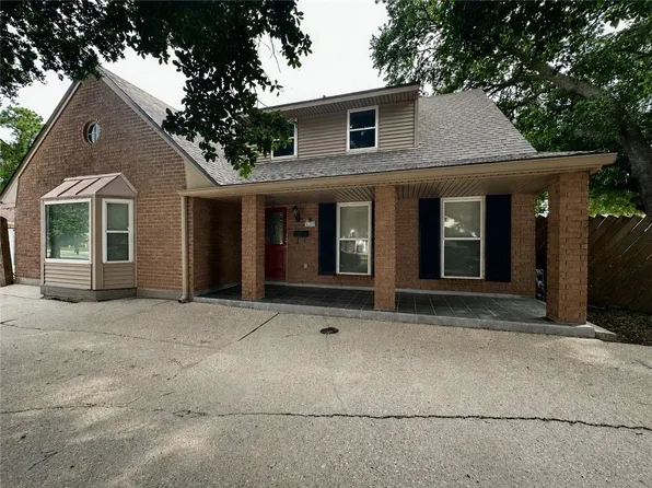 108 Willowbrook Dr, Gretna, LA 70056