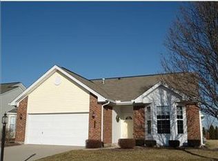 2682 Shady Tree Dr, Troy, OH 45373