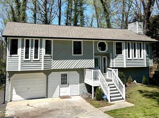 3571 Quail Hollow Trl, Snellville, GA
