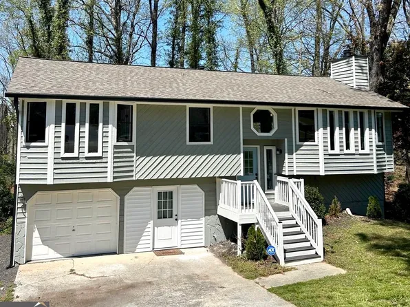 3571 Quail Hollow Trl, Snellville, GA 30039