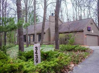 3439 N Timberwood Dr, Traverse City, MI 49686