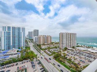 1985 S Ocean Dr APT 17H, Hallandale, FL 33009