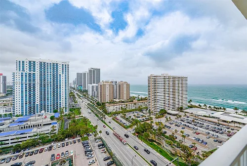 1985 S Ocean Dr Photo 1