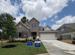14931 Calluna Heather Ln, Conroe, TX 77302
