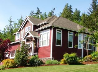 12910 Spiketon Rd E, Buckley, WA 98321