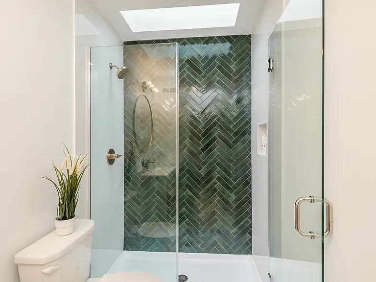 4037 Powelton Ave #Penthouse 401 — Photo 1