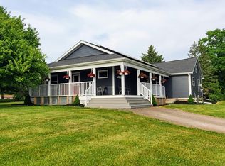 5253 N Henderson Rd, Davison, MI 48423