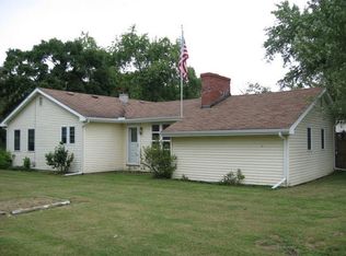 188 S Gravel Pit Rd, Decatur, IL 62522