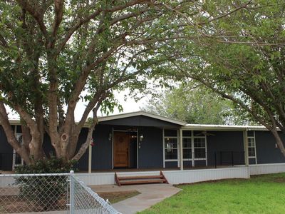 2302 W County Road 130, Midland, TX, 79706