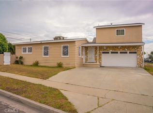 500 S Clymar Ave, Compton, CA 90220