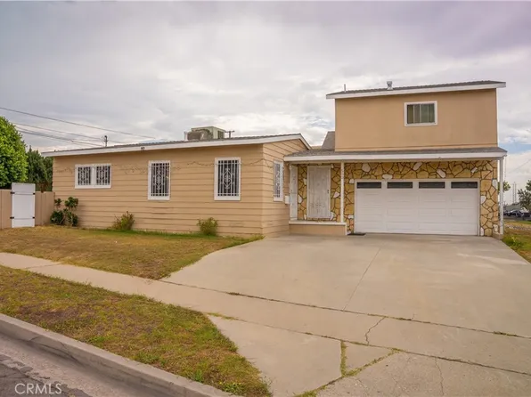 500 S Clymar Ave, Compton, CA 90220