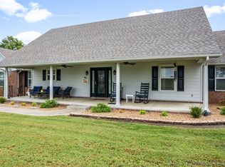 513 Rhonda St, Pryor, OK 74361