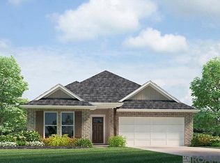 12931 Bay Leaf Dr, Denham Springs, LA 70706