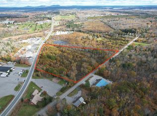 32 Us Highway 1, Ellsworth, ME 04605