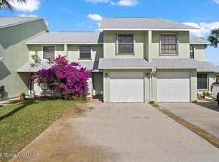 26 Anchor Dr, Indian Harbour Beach, FL 32937