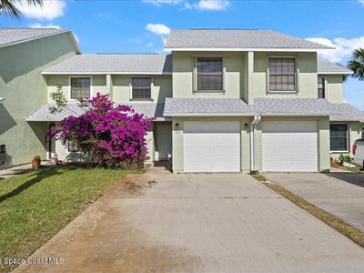 26 Anchor Dr, Indian Harbour Beach, FL, 32937